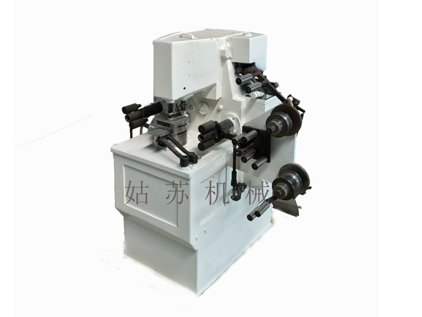 金幣巧克力包裝機QJB